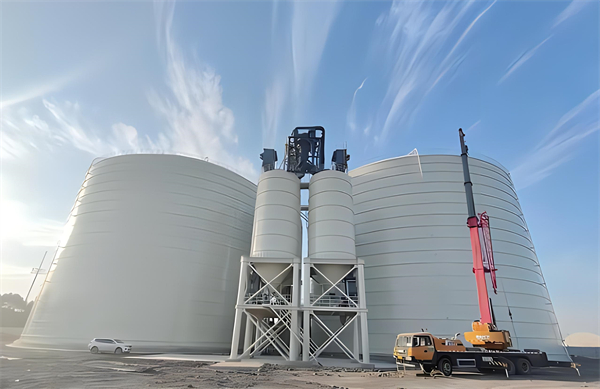 绵竹大型钢板库