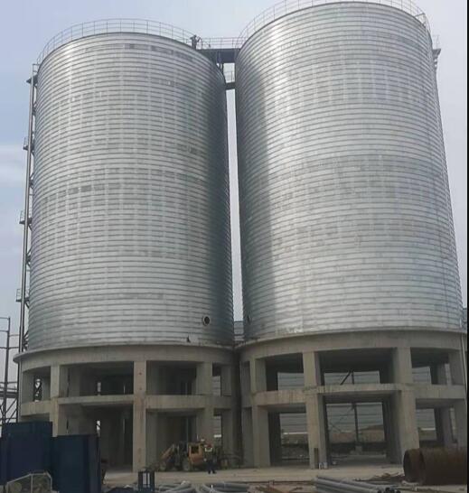 绵竹镀锌卷板仓